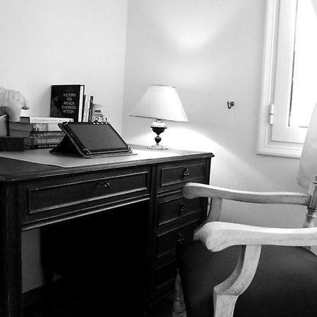 Athens Apartment المظهر الخارجي الصورة