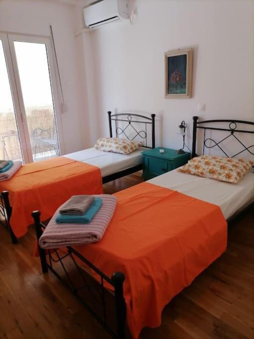 Athens Apartment المظهر الخارجي الصورة