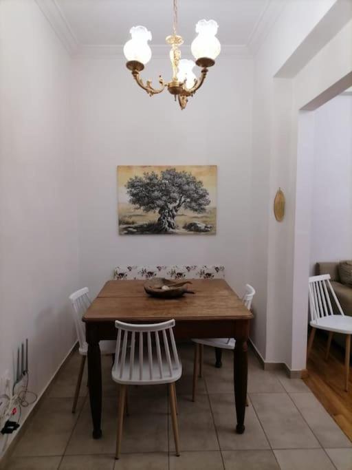 Athens Apartment المظهر الخارجي الصورة
