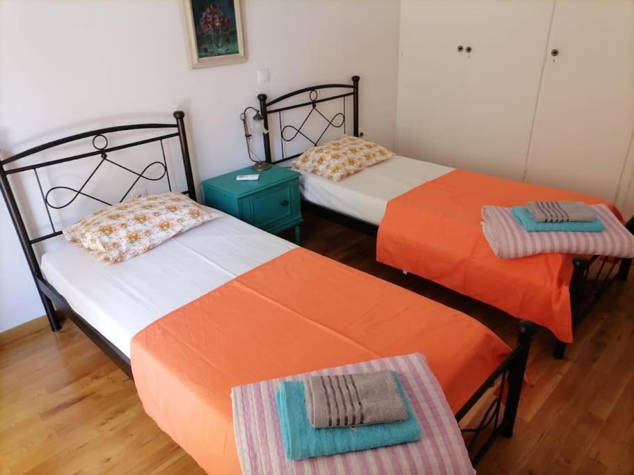 Athens Apartment المظهر الخارجي الصورة