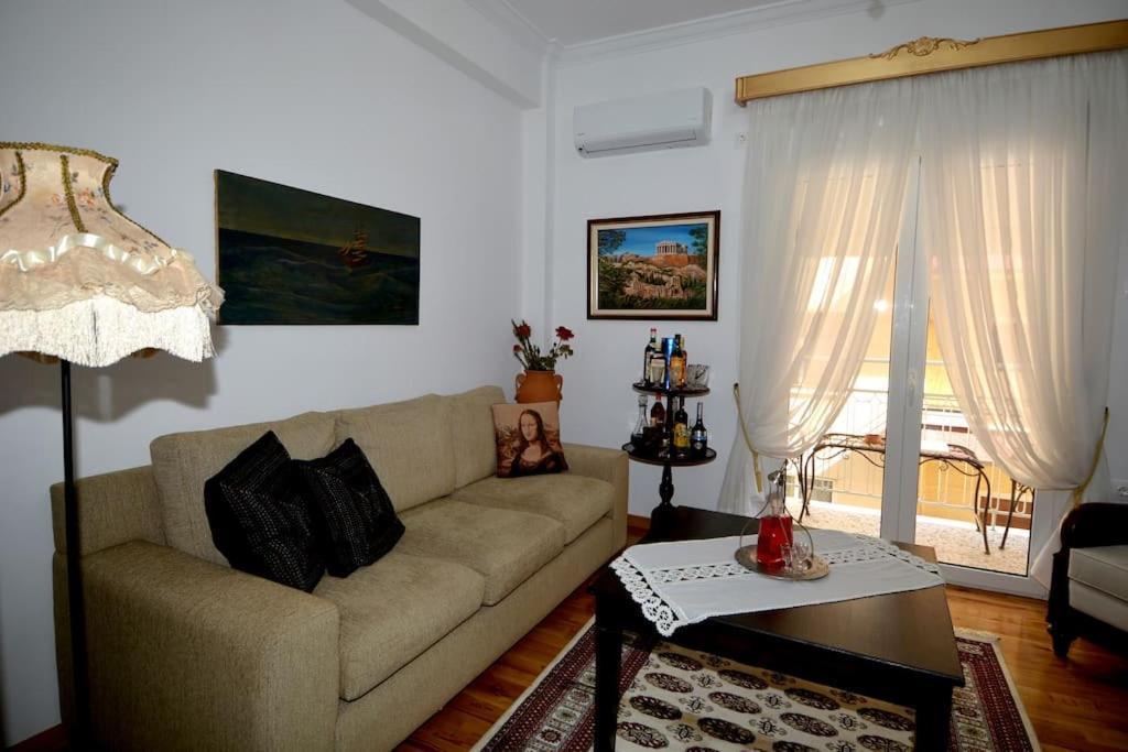 Athens Apartment المظهر الخارجي الصورة