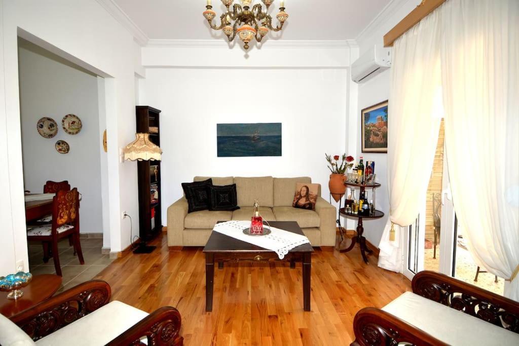Athens Apartment المظهر الخارجي الصورة