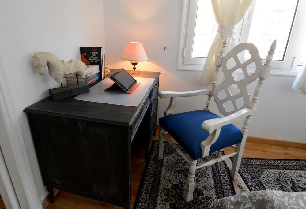 Athens Apartment المظهر الخارجي الصورة