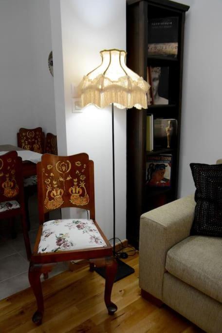 Athens Apartment المظهر الخارجي الصورة