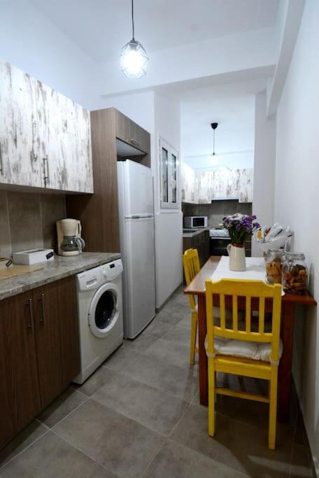 Athens Apartment المظهر الخارجي الصورة