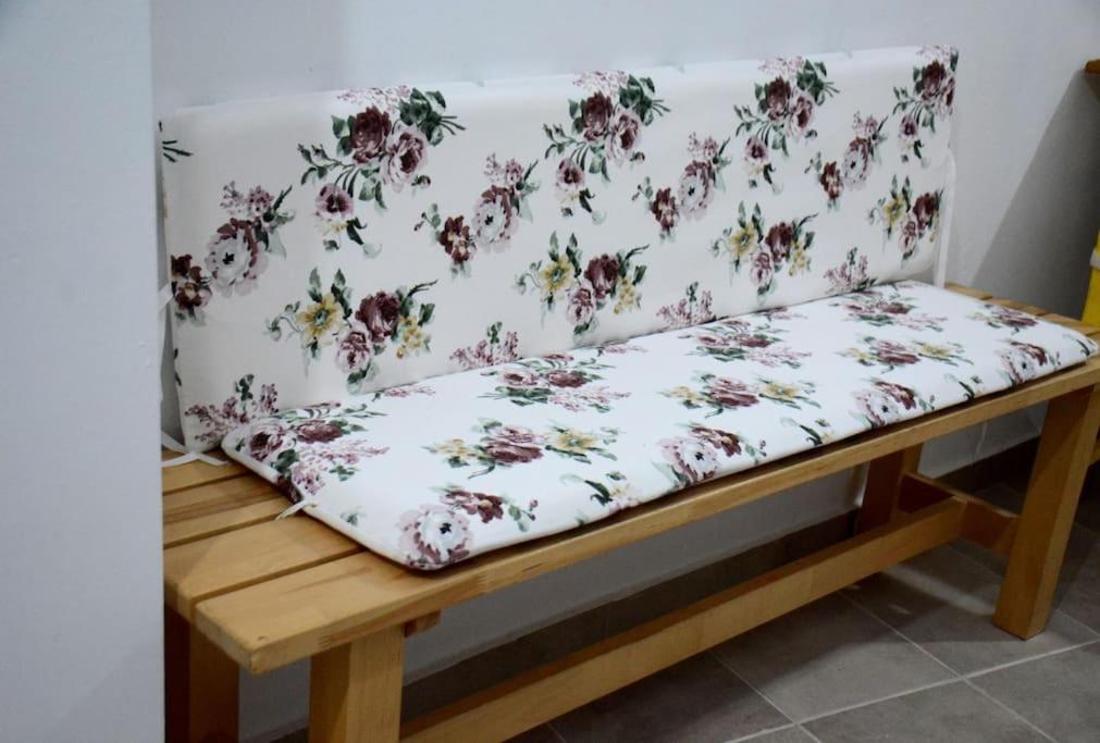 Athens Apartment المظهر الخارجي الصورة