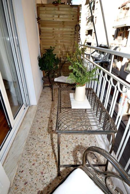 Athens Apartment المظهر الخارجي الصورة