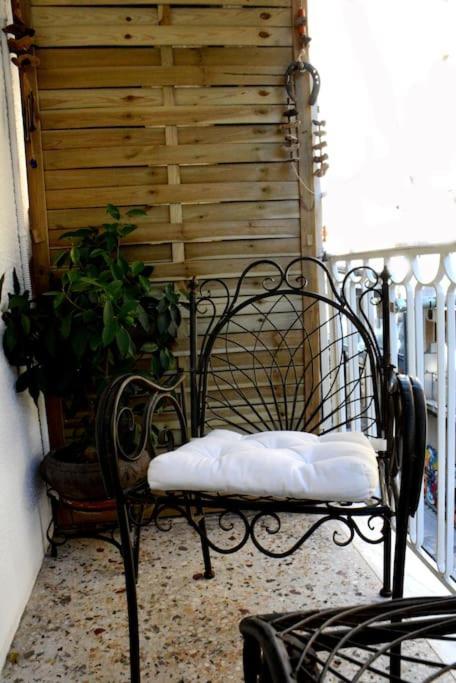 Athens Apartment المظهر الخارجي الصورة