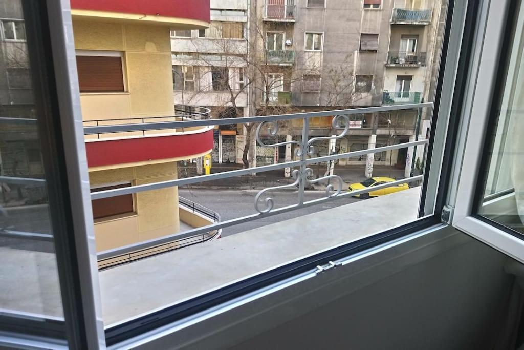 Athens Apartment المظهر الخارجي الصورة