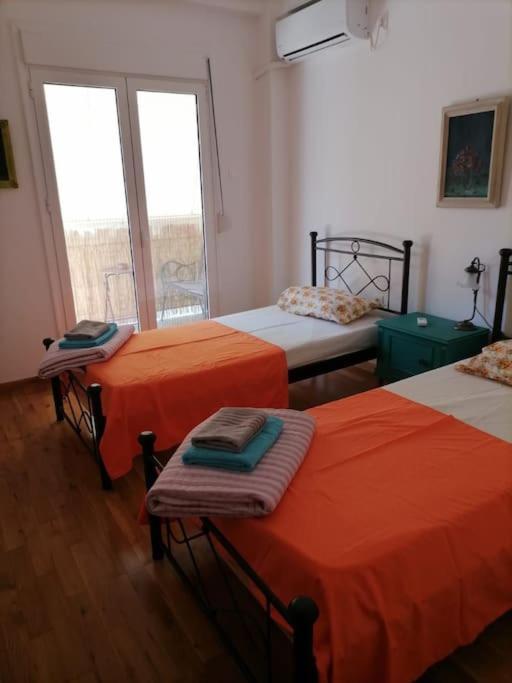 Athens Apartment المظهر الخارجي الصورة