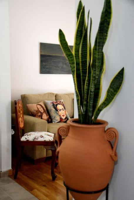 Athens Apartment المظهر الخارجي الصورة