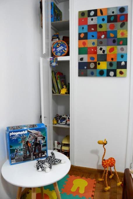 Athens Apartment المظهر الخارجي الصورة