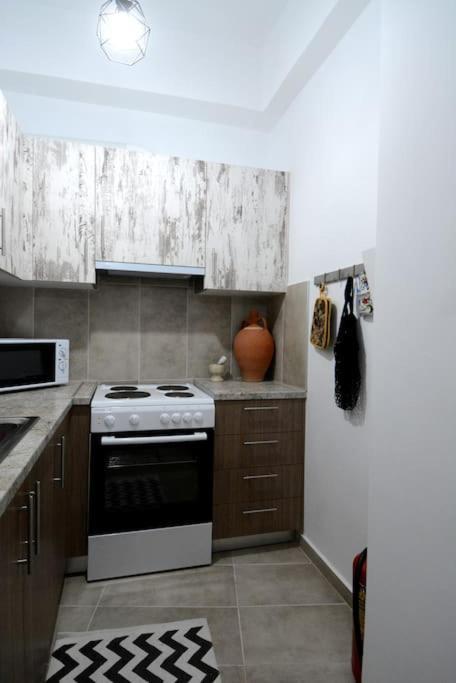 Athens Apartment المظهر الخارجي الصورة