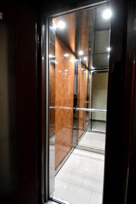 Athens Apartment المظهر الخارجي الصورة