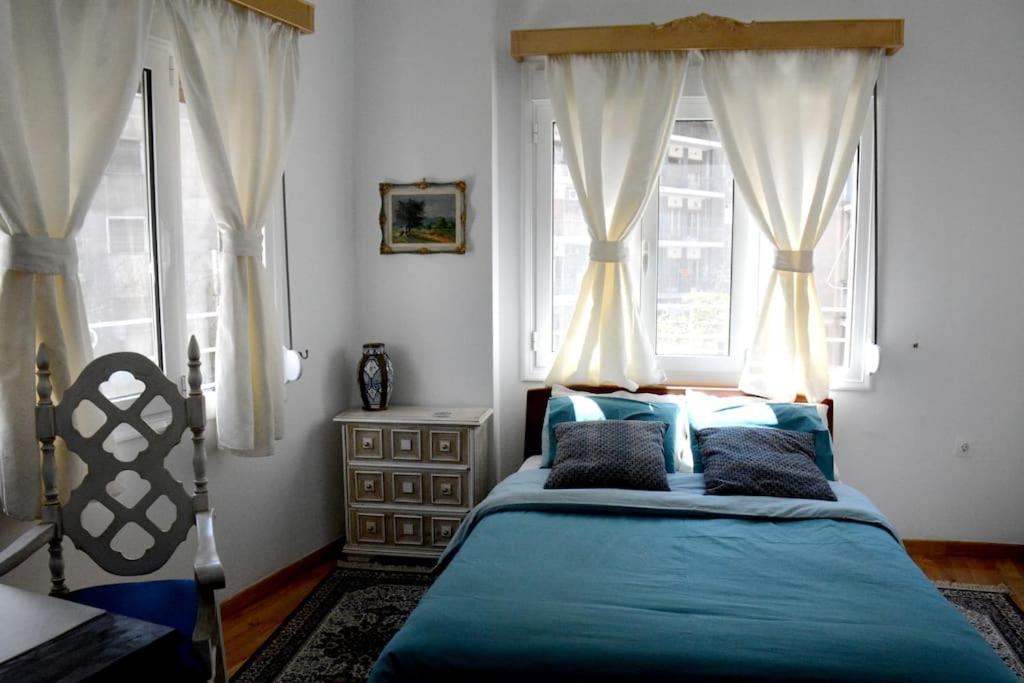 Athens Apartment المظهر الخارجي الصورة