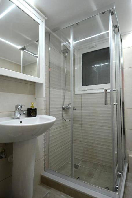 Athens Apartment المظهر الخارجي الصورة