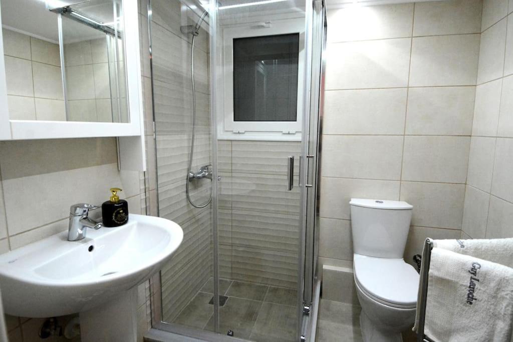 Athens Apartment المظهر الخارجي الصورة