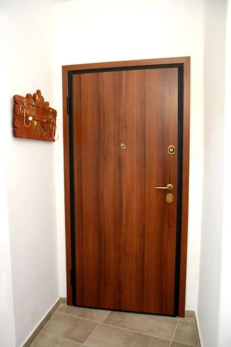 Athens Apartment المظهر الخارجي الصورة