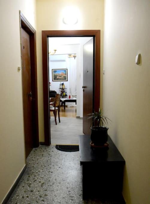 Athens Apartment المظهر الخارجي الصورة