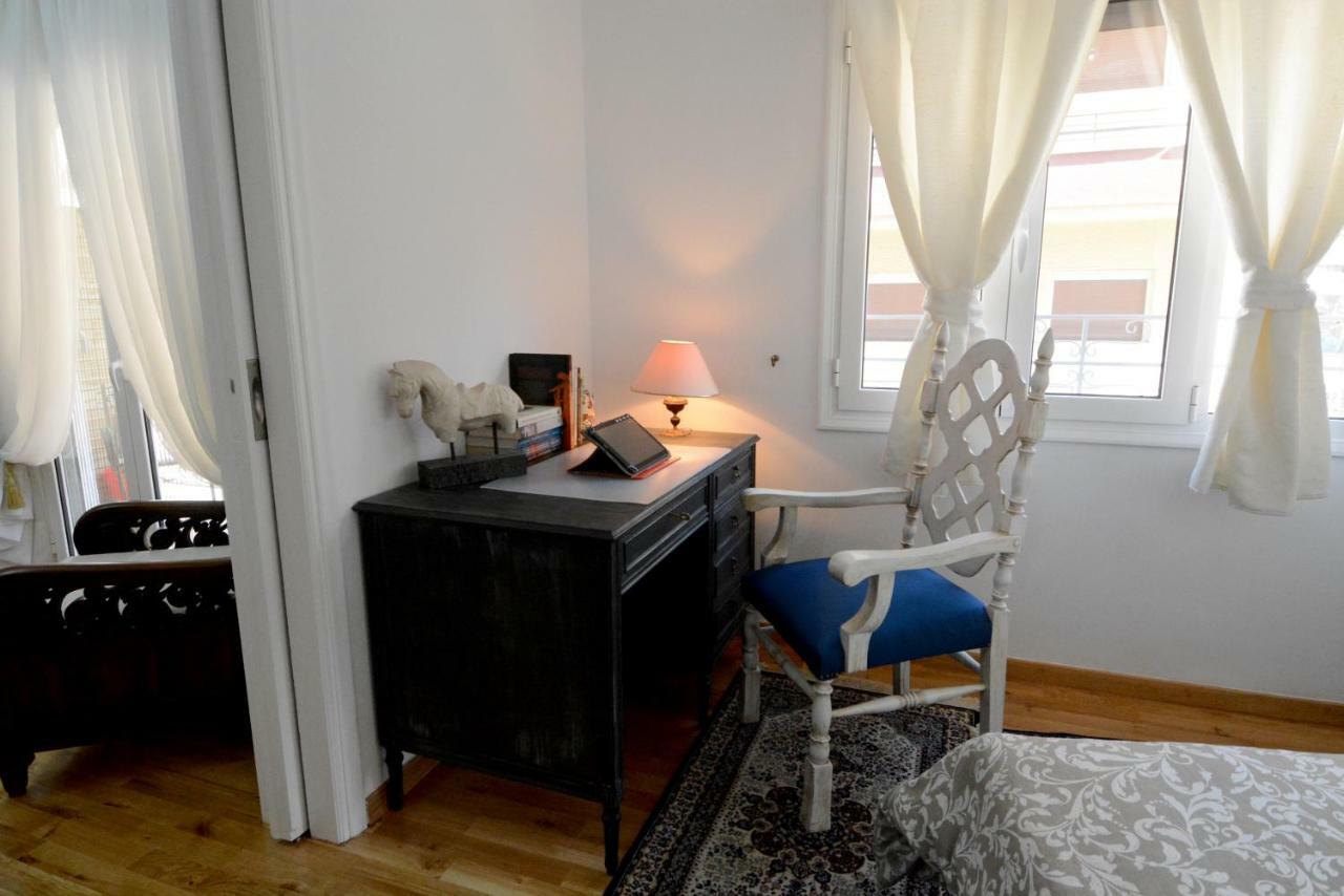 Athens Apartment المظهر الخارجي الصورة