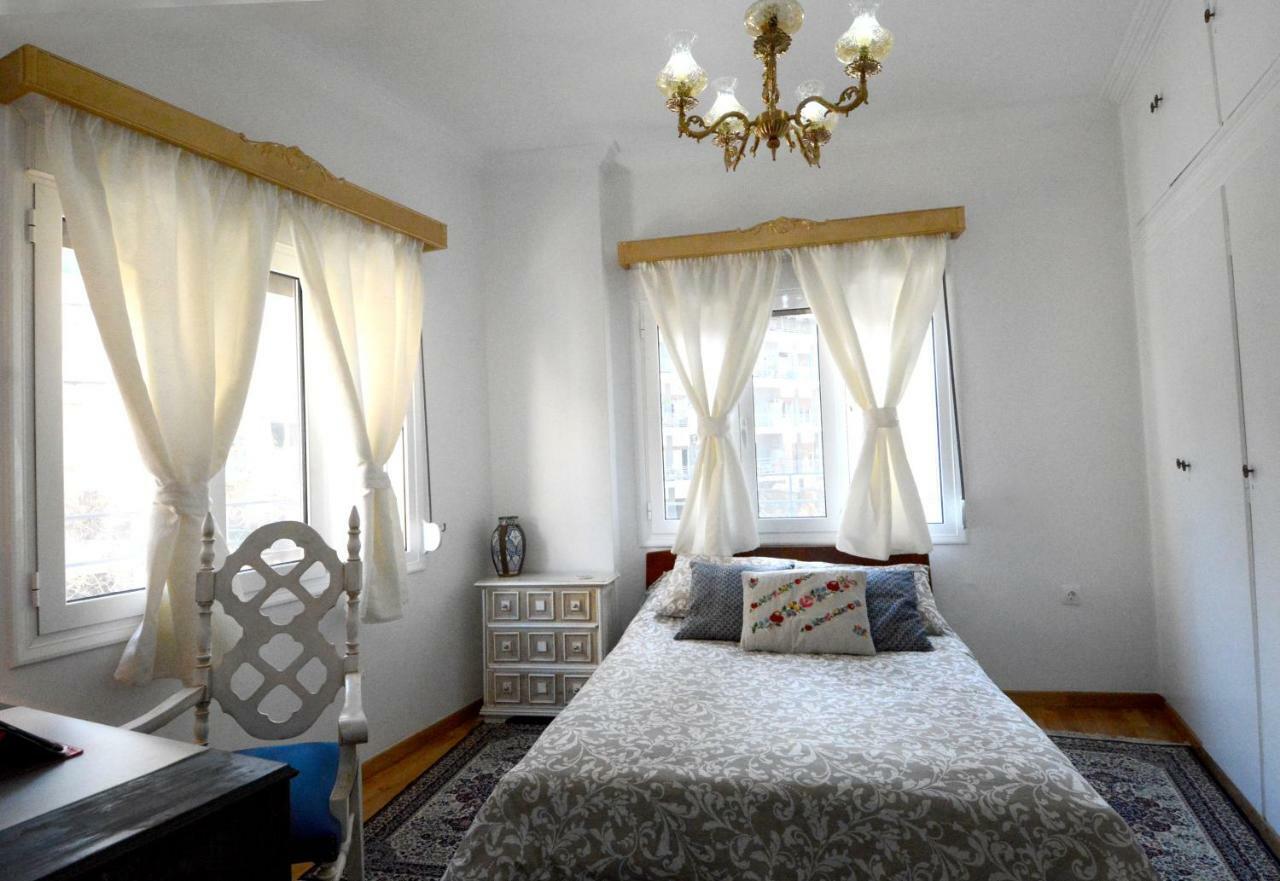 Athens Apartment المظهر الخارجي الصورة