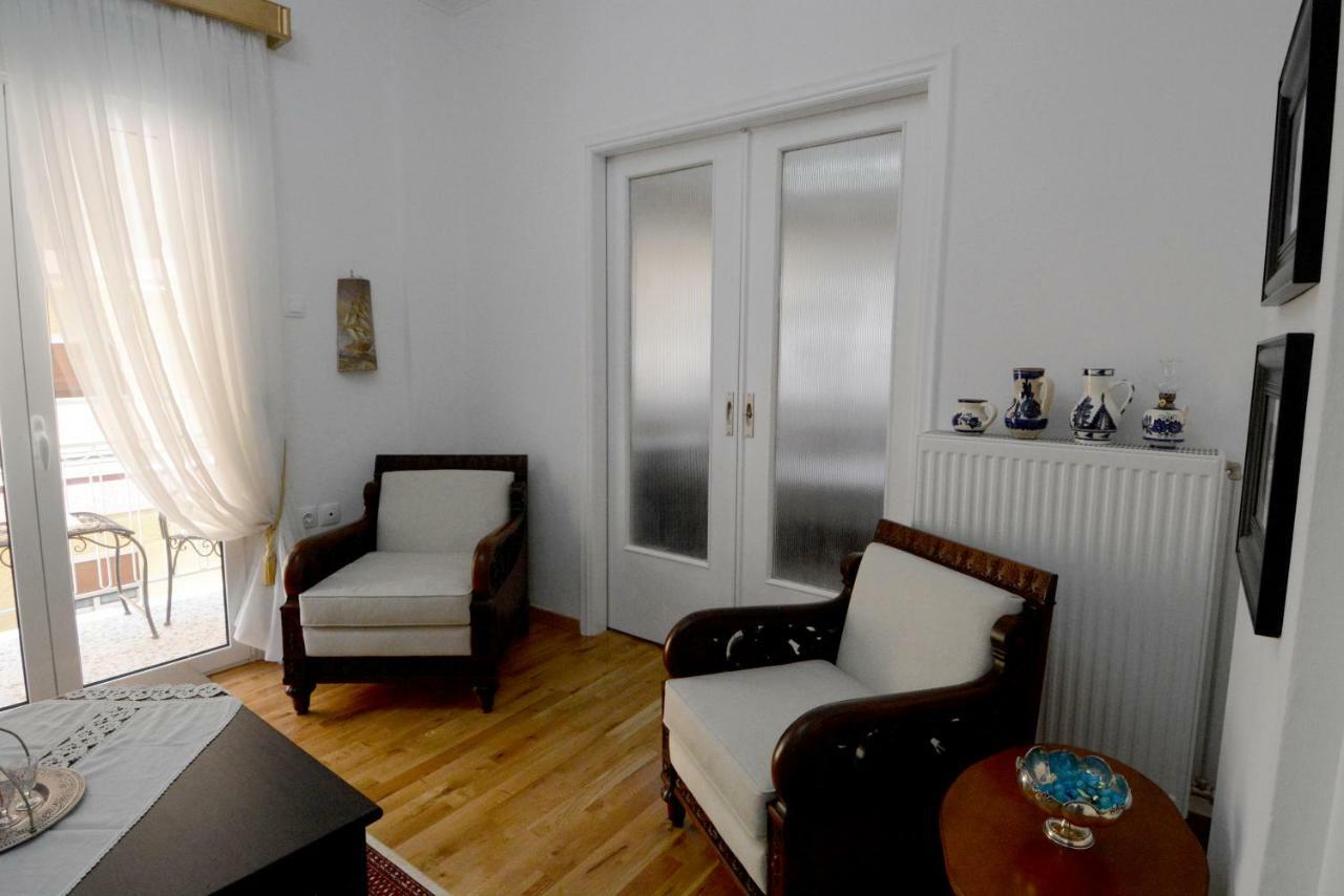 Athens Apartment المظهر الخارجي الصورة